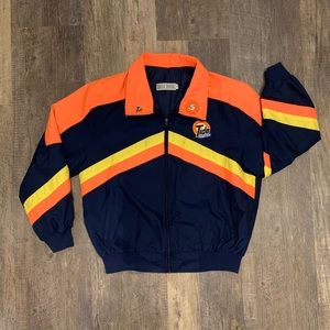 Tide Racing #17 Darrel Waltrip